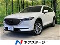 2018 Mazda CX-8