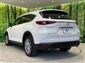 2018 Mazda CX-8