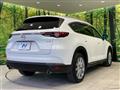 2018 Mazda CX-8