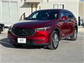 2019 Mazda CX-8