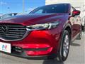 2019 Mazda CX-8