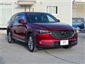 2019 Mazda CX-8