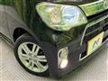 2013 Daihatsu Tant Exe