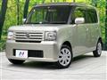 2010 Daihatsu Move Conte