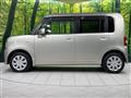 2010 Daihatsu Move Conte