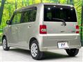 2010 Daihatsu Move Conte