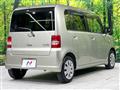 2010 Daihatsu Move Conte