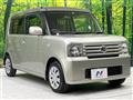 2010 Daihatsu Move Conte