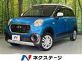 2016 Daihatsu Cast