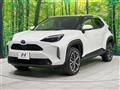 2021 Toyota Yaris Cross