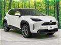 2021 Toyota Yaris Cross