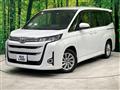 2022 Toyota Noah