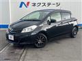 2012 Toyota Vitz