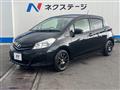 2012 Toyota Vitz