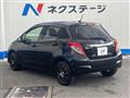 2012 Toyota Vitz