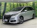 2013 Honda Odyssey