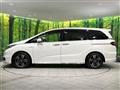 2016 Honda Odyssey Hybrid