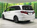 2016 Honda Odyssey Hybrid