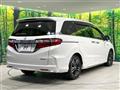 2016 Honda Odyssey Hybrid