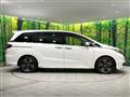 2016 Honda Odyssey Hybrid