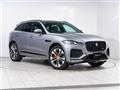 2021 Jaguar F-Pace