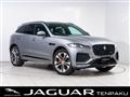 2021 Jaguar F-Pace