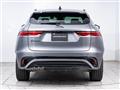 2021 Jaguar F-Pace