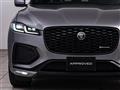 2021 Jaguar F-Pace