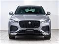 2021 Jaguar F-Pace