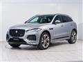 2021 Jaguar F-Pace