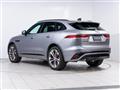 2021 Jaguar F-Pace