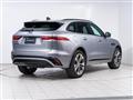 2021 Jaguar F-Pace