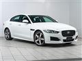 2018 Jaguar XE