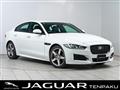 2018 Jaguar XE