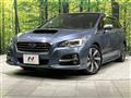 2015 Subaru Levorg