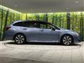 2015 Subaru Levorg