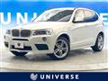 2012 BMW X3