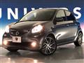 2019 Smart Smart ForFour