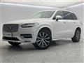 2022 Volvo XC90