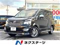 2012 Toyota Voxy