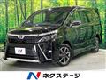 2018 Toyota Voxy