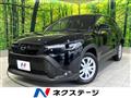 2024 Toyota CorollaCross