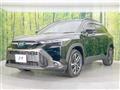 2021 Toyota CorollaCross