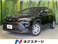 2022 Toyota CorollaCross