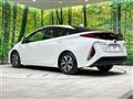 2018 Toyota Prius PHV