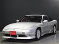 1998 Nissan 180SX