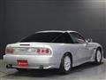 1998 Nissan 180SX