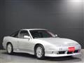 1998 Nissan 180SX