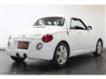 2007 Daihatsu Copen