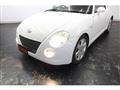 2007 Daihatsu Copen